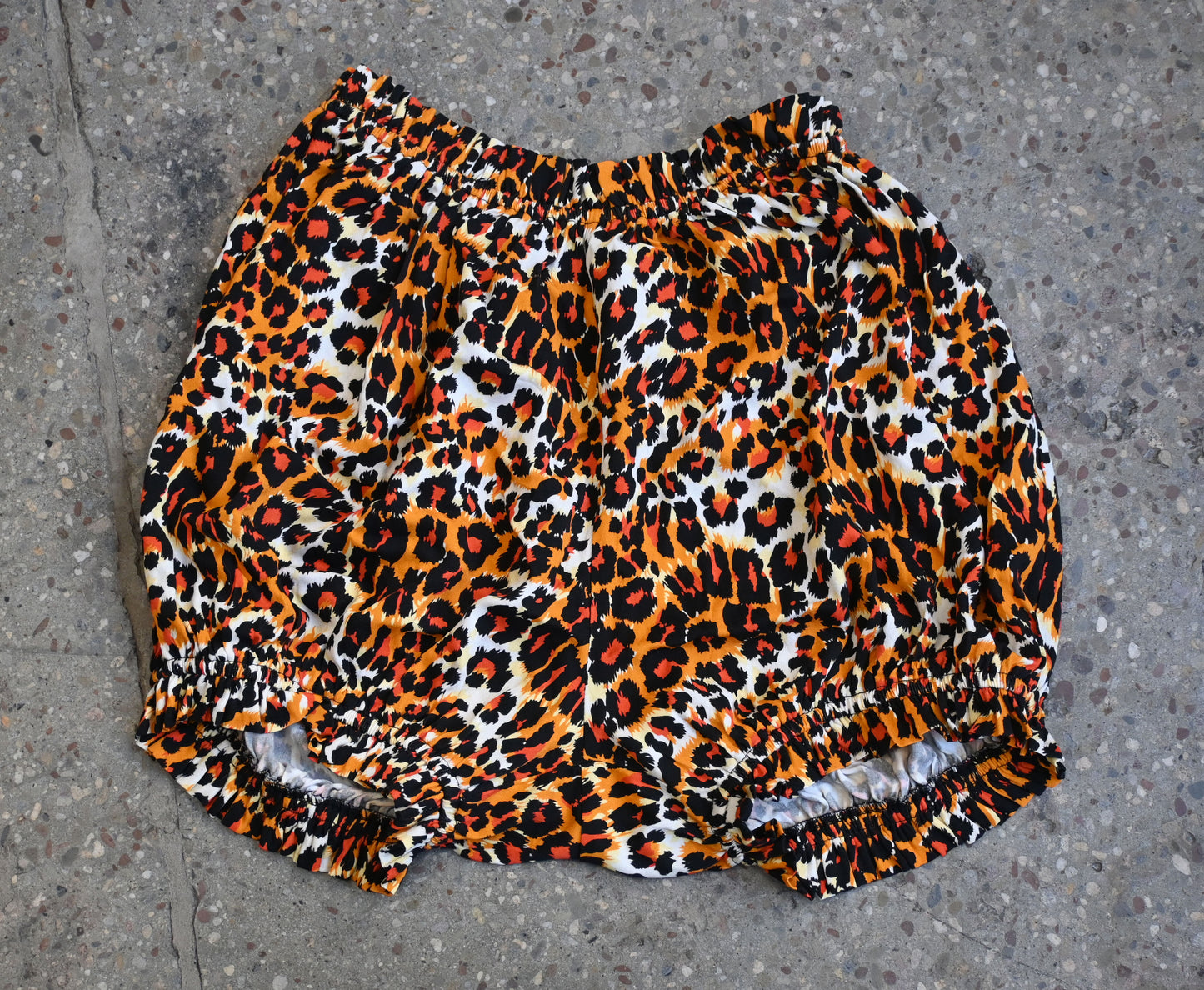 *PRE ORDER*  RAYON CUTIE PIE BLOOMERS