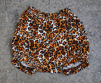 *PRE ORDER*  RAYON CUTIE PIE BLOOMERS