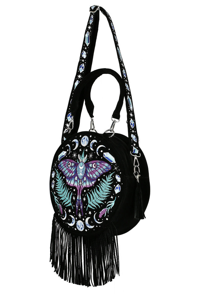 Enchanted Forest Bag from Restyle