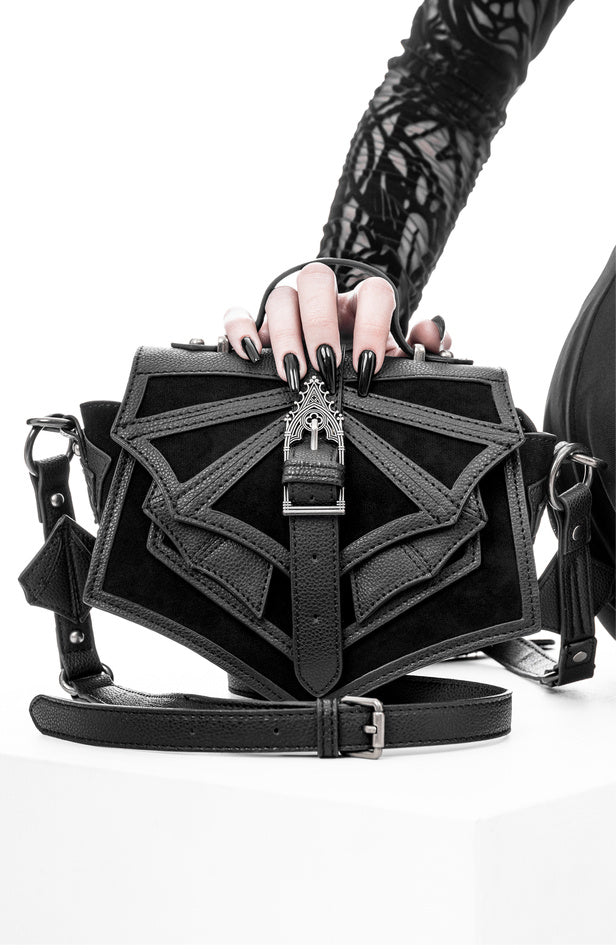 Night Creature Shoulder Bag from Restyle
