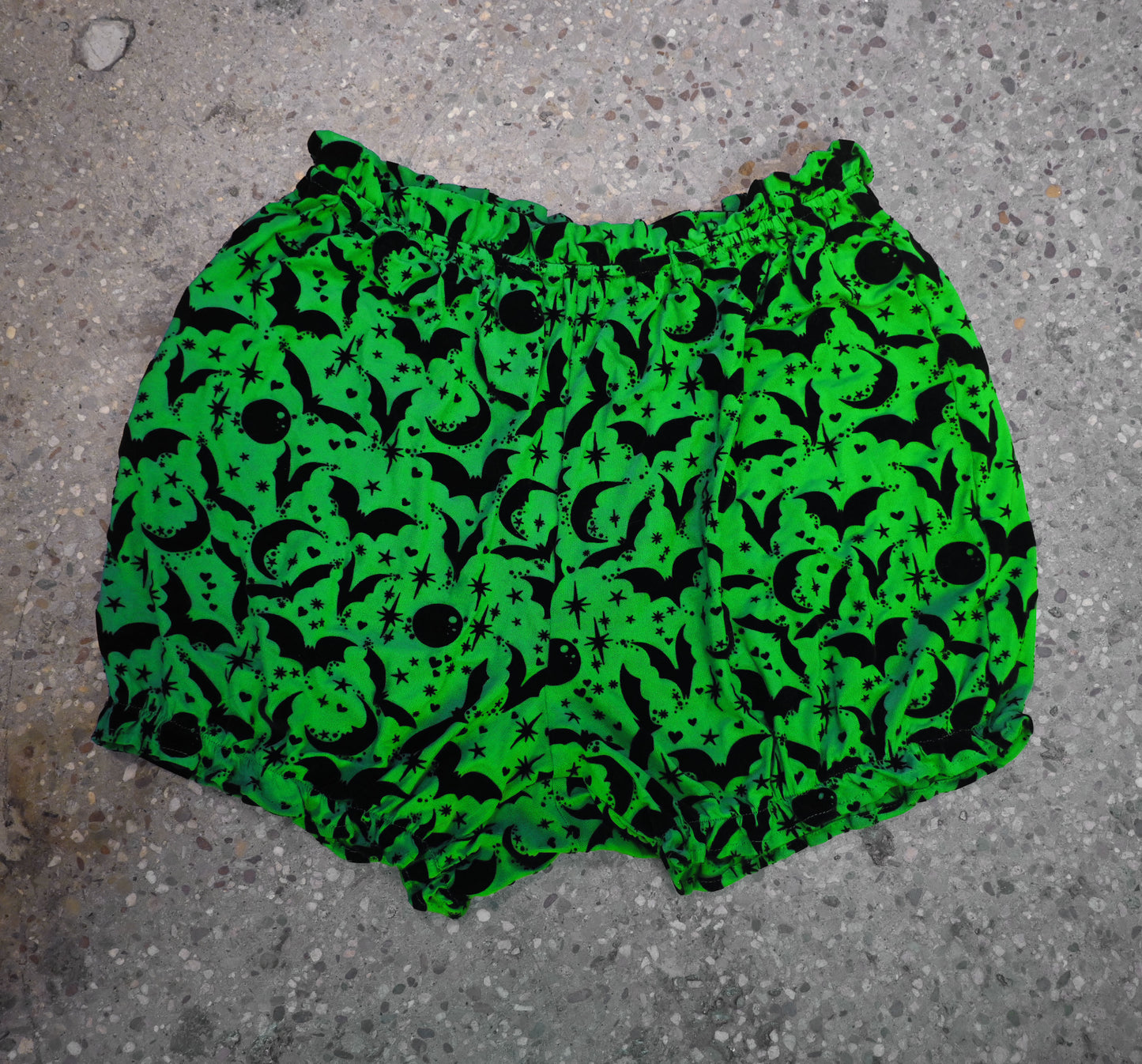 *PRE ORDER* QUEEN OF HALLOWEEN CUTIE PIE BLOOMERS