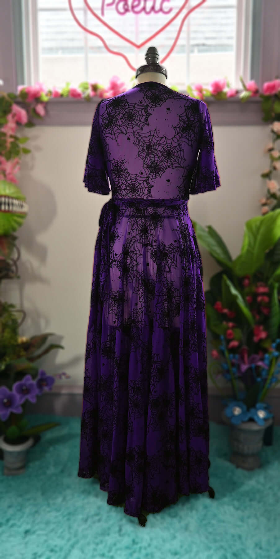 Vintage Violet Boutique Prom Dresses