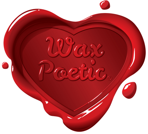 Wax Poetic Clothing logo