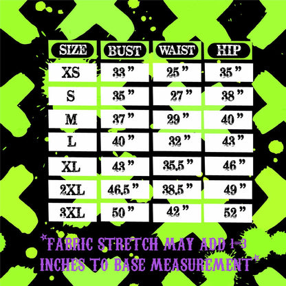 Weasel Wear Leprechaun Pencil Dress + Removable Skirt