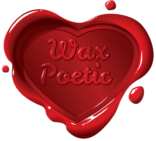 Wax Poetic Gift Card